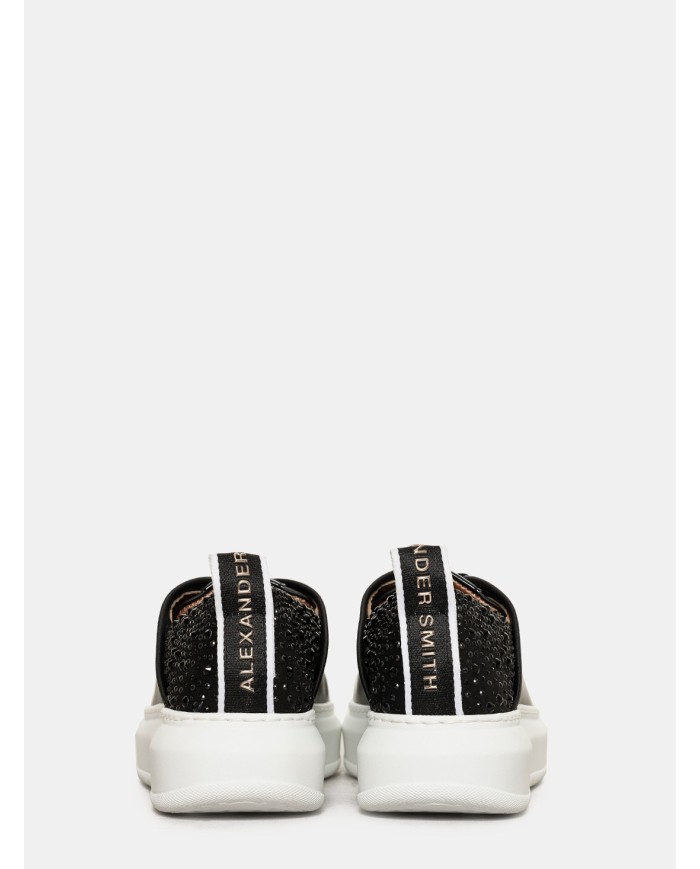 ALEXANDER SMITH Sneakers Wembley