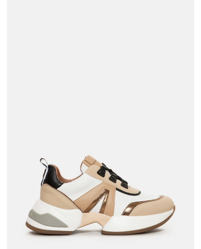 ALEXANDER SMITH Sneakers Marble