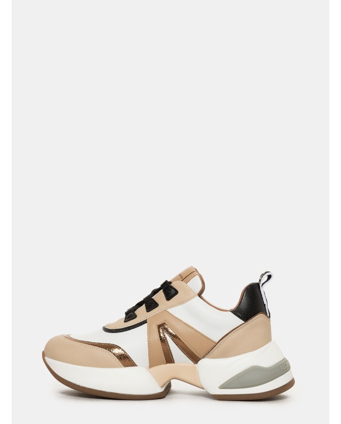 ALEXANDER SMITH Sneakers Marble