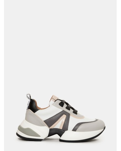 ALEXANDER SMITH Sneakers Marble