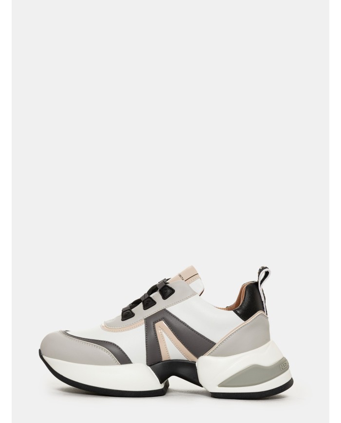 ALEXANDER SMITH Sneakers Marble