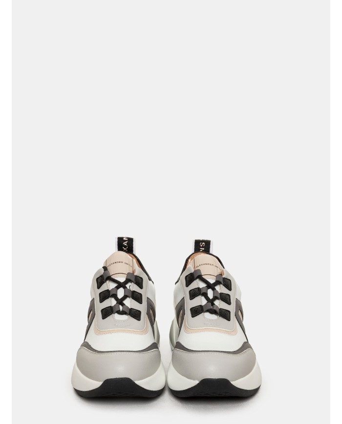 ALEXANDER SMITH Sneakers Marble