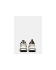 ALEXANDER SMITH Sneakers Marble