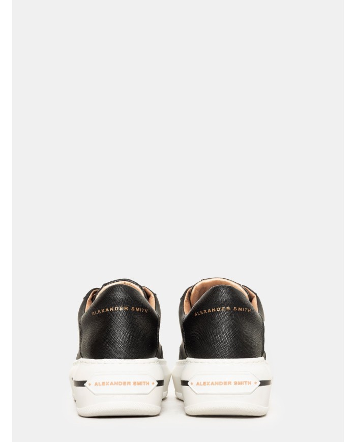 ALEXANDER SMITH Sneakers Lancaster
