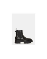 ASH Beatles in pelle