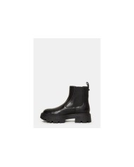 ASH Beatles in pelle