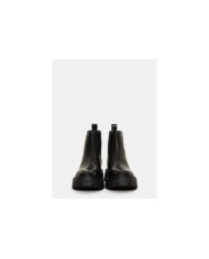 ASH Beatles in pelle