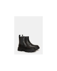 ASH Beatles in pelle