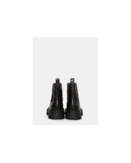 ASH Beatles in pelle