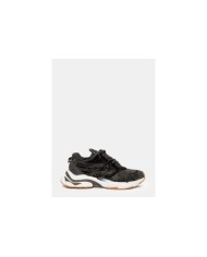 ASH Sneakers RACE con strass