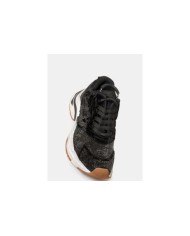 ASH Sneakers RACE con strass