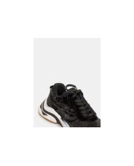 ASH Sneakers RACE con strass