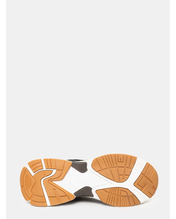 ASH Sneakers RACE con strass