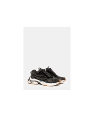 ASH Sneakers RACE con strass