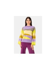 BEATRICE B Maglia multicolor