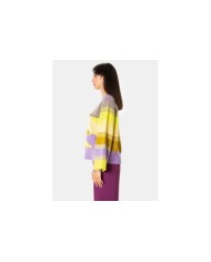 BEATRICE B Maglia multicolor