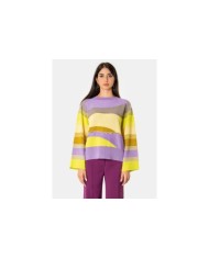 BEATRICE B Maglia multicolor