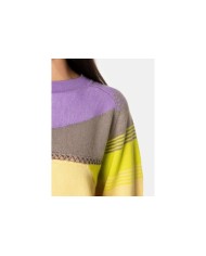 BEATRICE B Maglia multicolor