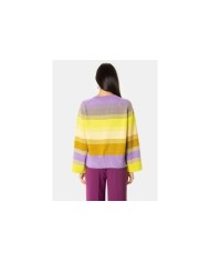 BEATRICE B Maglia multicolor