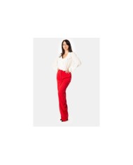MAXMARA STUDIO Pantalone completo a palazzo