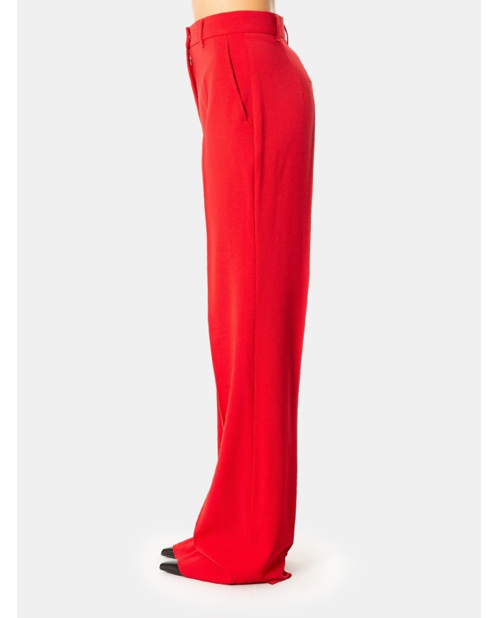 MAXMARA STUDIO Pantalone completo a palazzo