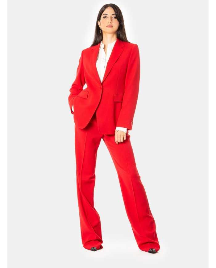 MAXMARA STUDIO Giacca completo monopetto