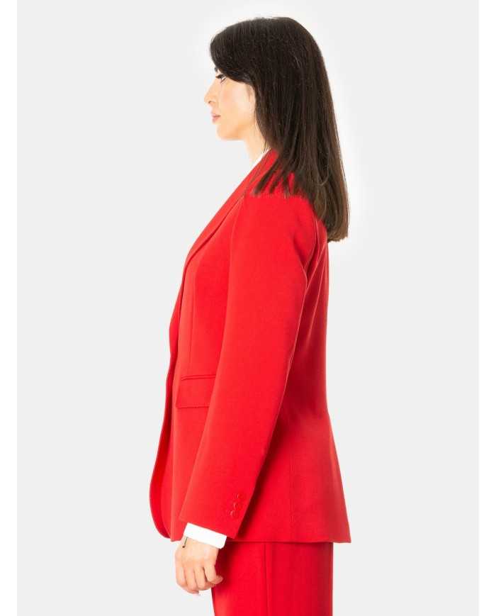 MAXMARA STUDIO Giacca completo monopetto