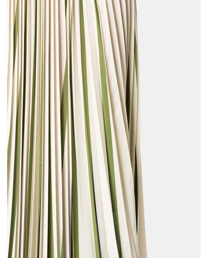 MAXMARA WEEKEND Gonna plissè