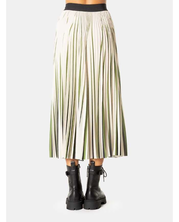 MAXMARA WEEKEND Gonna plissè