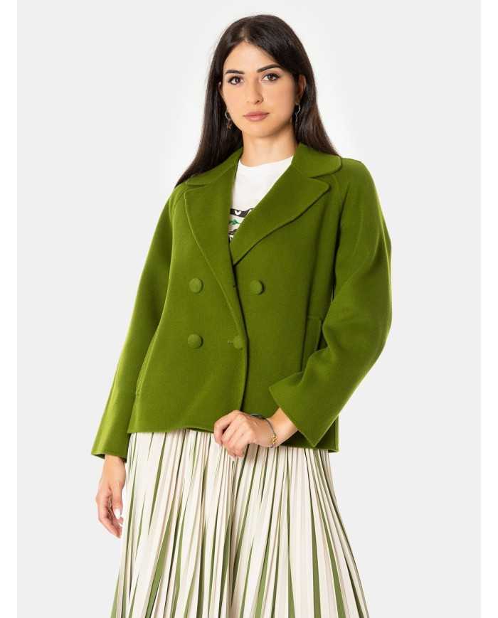 MAXMARA WEEKEND Cappotto corto