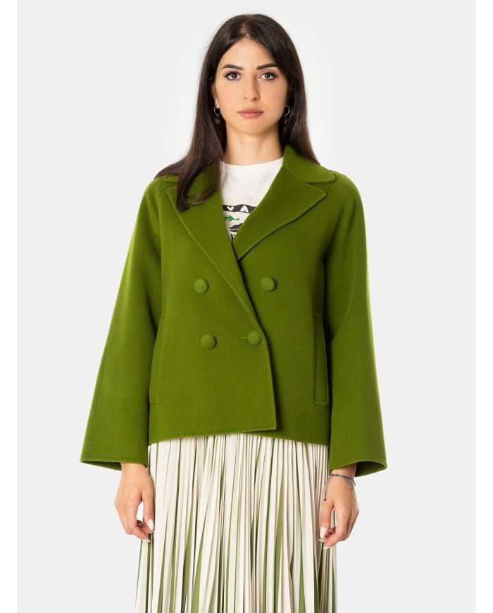 MAXMARA WEEKEND Cappotto corto