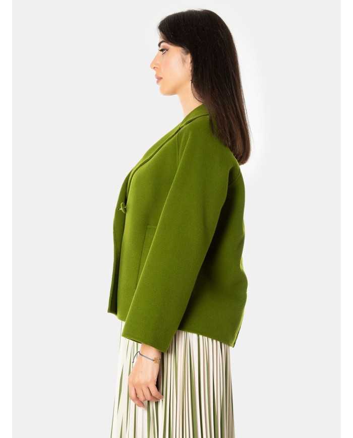 MAXMARA WEEKEND Cappotto corto