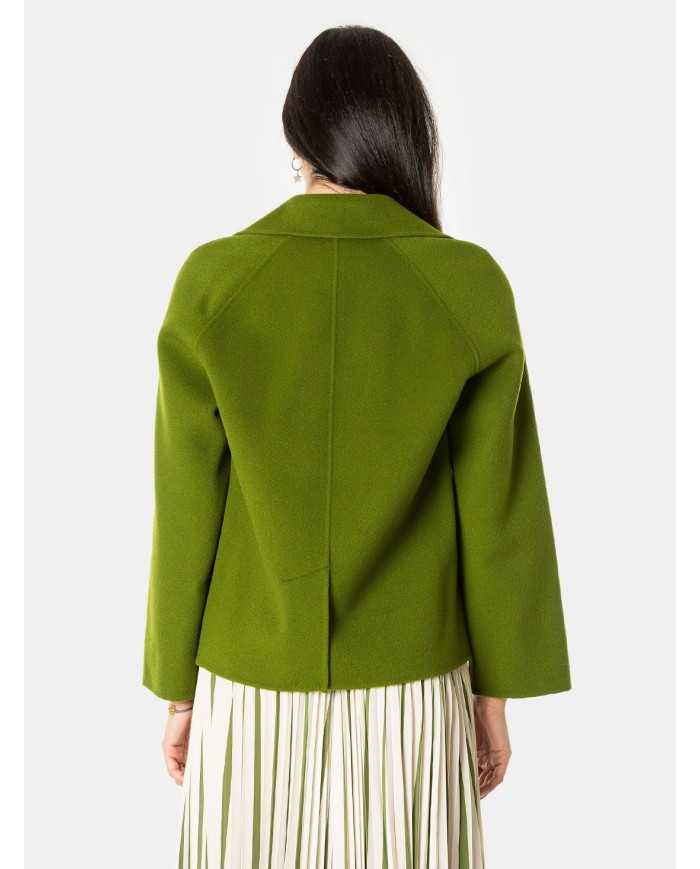 MAXMARA WEEKEND Cappotto corto