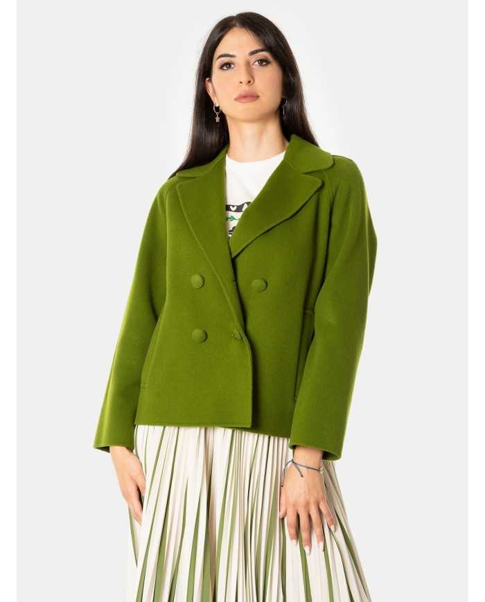 MAXMARA WEEKEND Cappotto corto