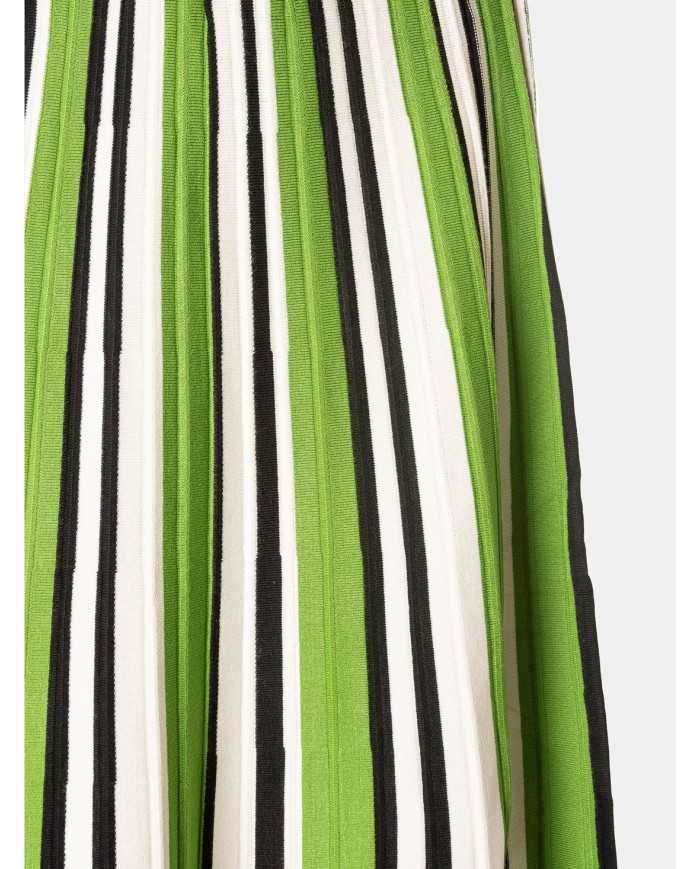 MAXMARA WEEKEND Gonna in maglia