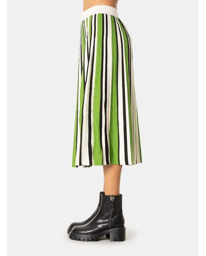 MAXMARA WEEKEND Gonna in maglia