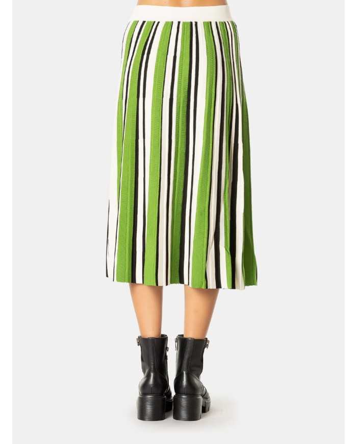 MAXMARA WEEKEND Gonna in maglia