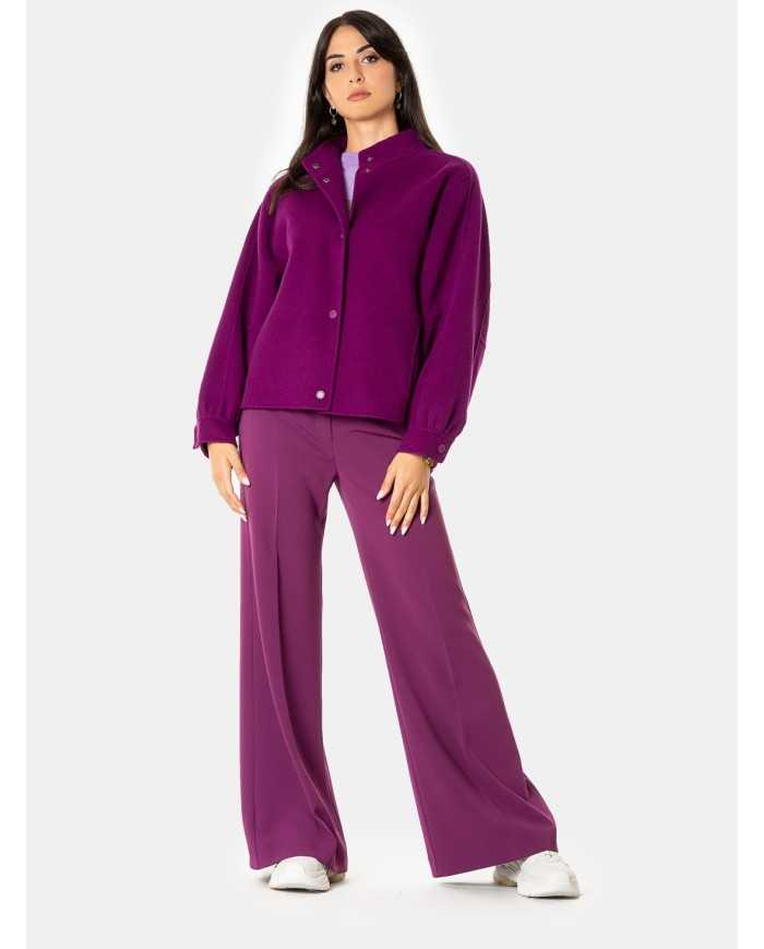 MAXMARA WEEKEND Giaccone corto