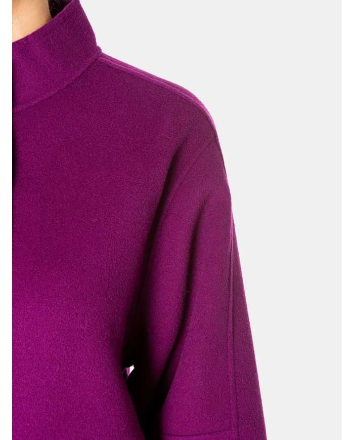 MAXMARA WEEKEND Giaccone corto