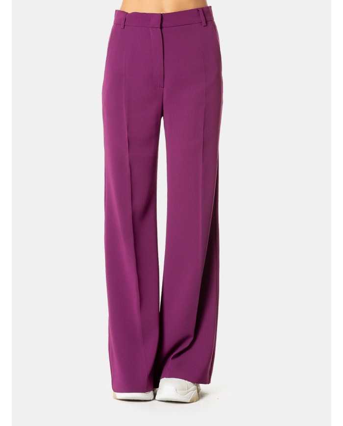 MAXMARA WEEKEND Pantalone ampio