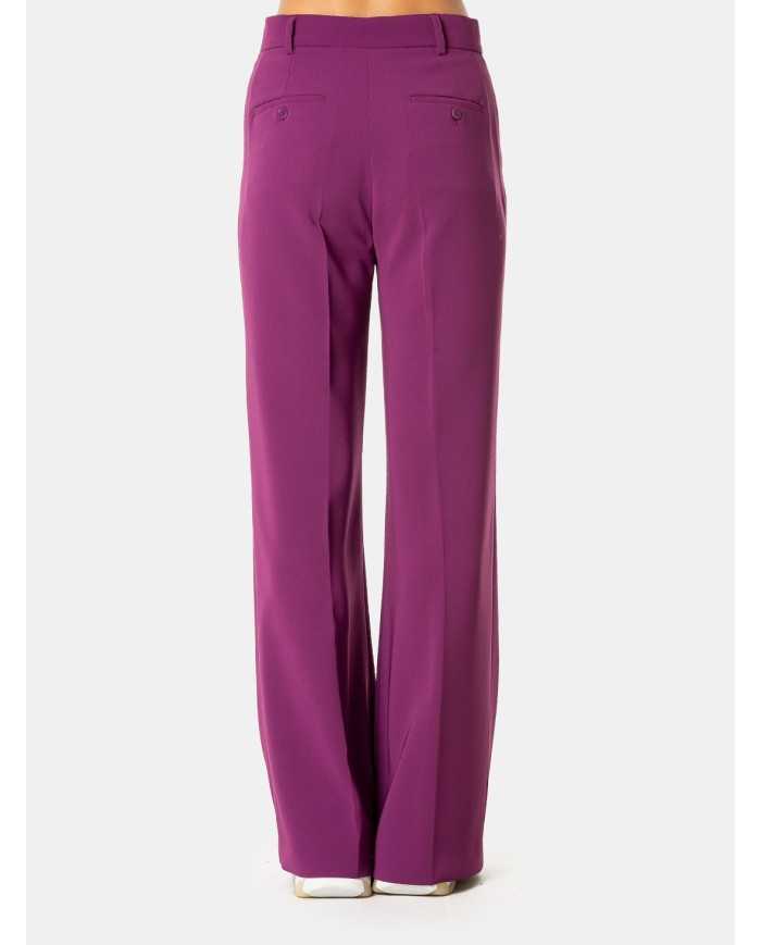 MAXMARA WEEKEND Pantalone ampio