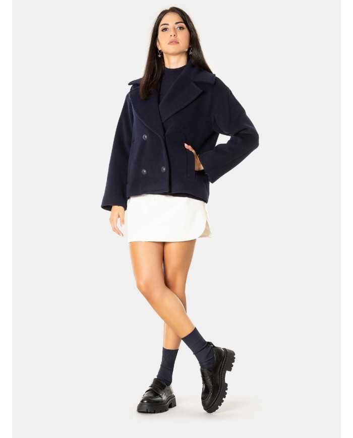 MAXMARA WEEKEND Cappotto corto