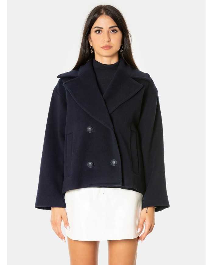 MAXMARA WEEKEND Cappotto corto