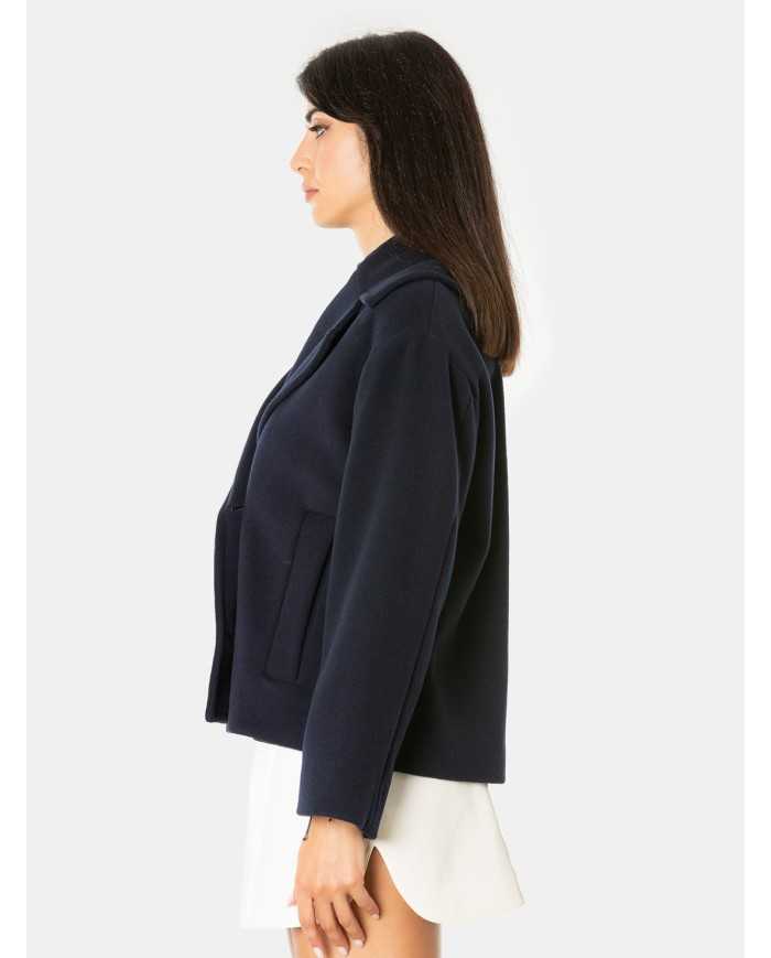 MAXMARA WEEKEND Cappotto corto