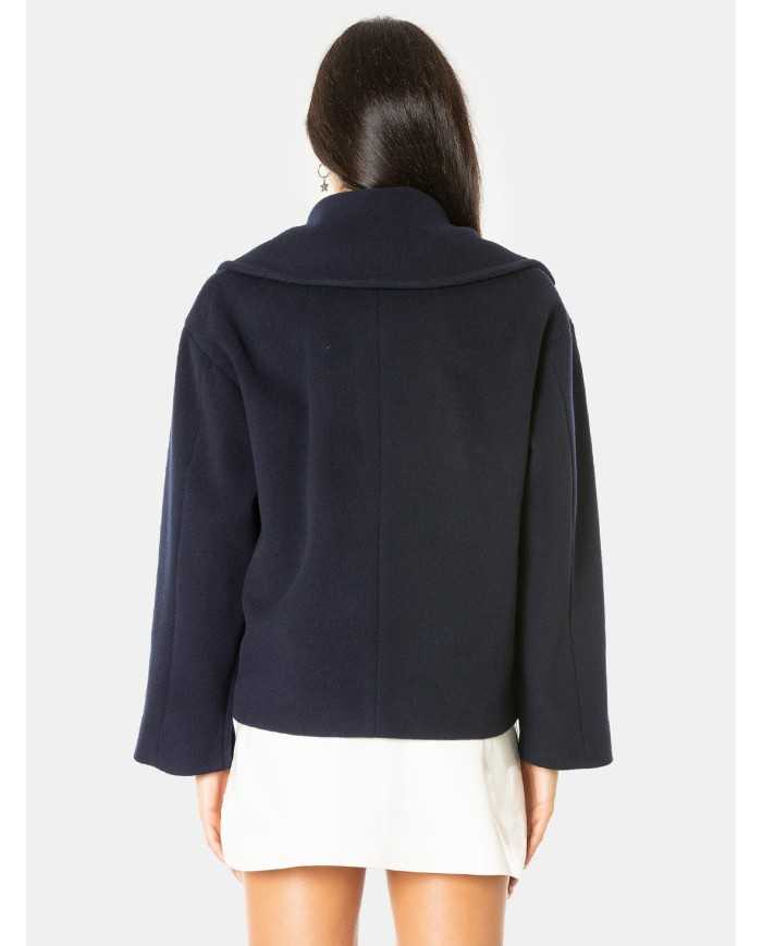 MAXMARA WEEKEND Cappotto corto