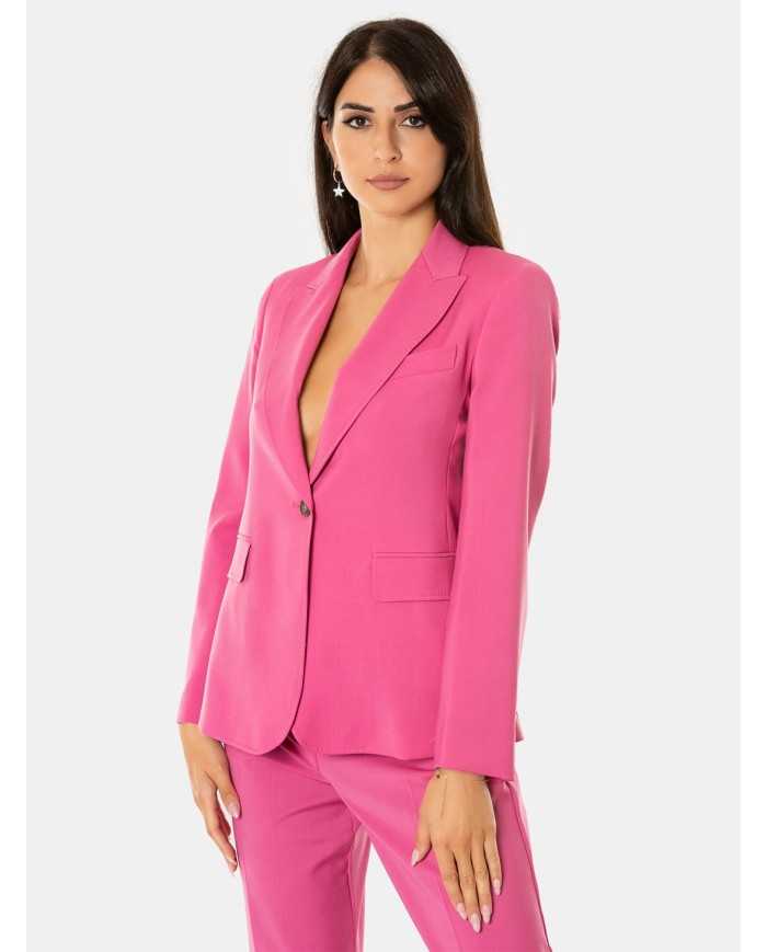 MAXMARA WEEKEND Giacca a completo