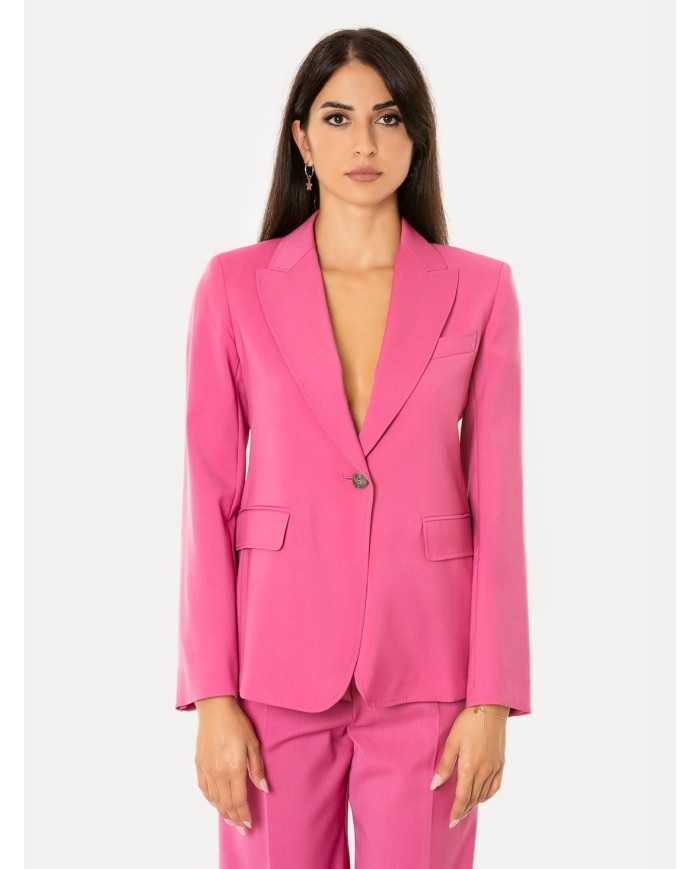 MAXMARA WEEKEND Giacca a completo