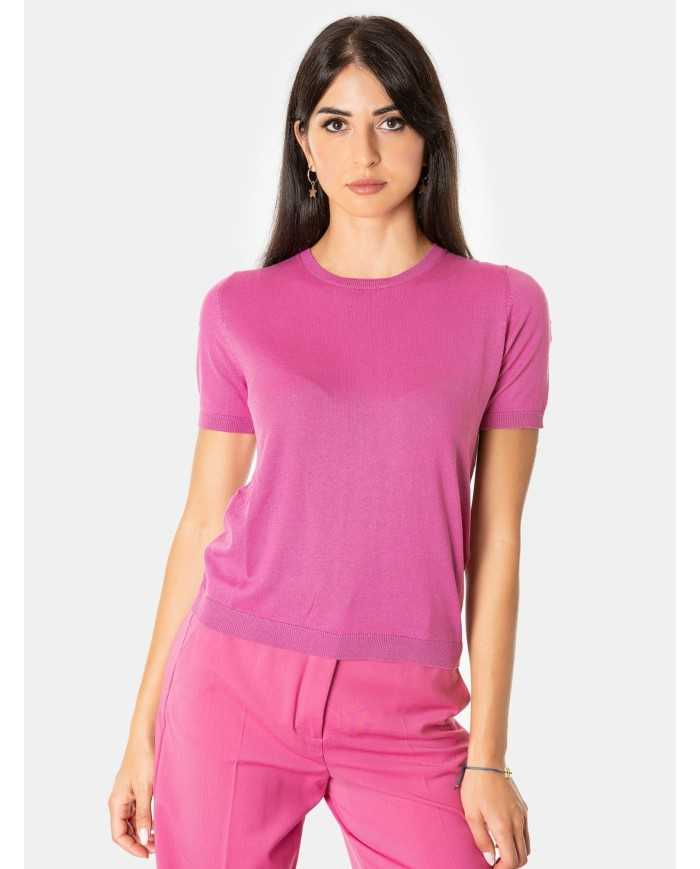 MAXMARA WEEKEND Maglia in seta