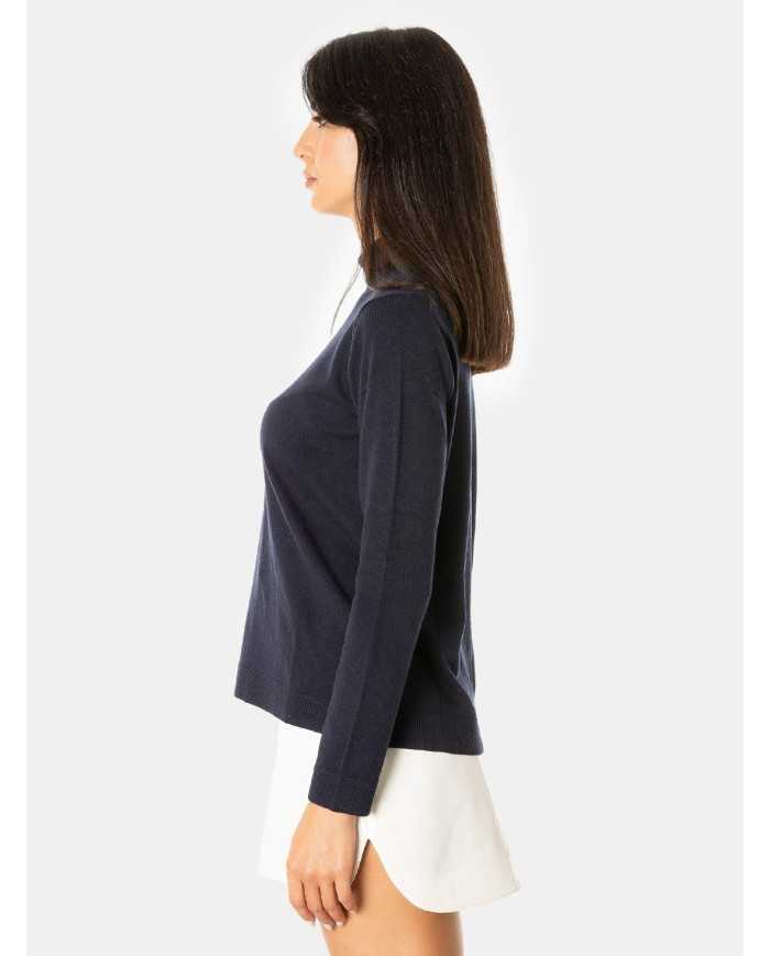 MAXMARA WEEKEND Maglia dolcevita