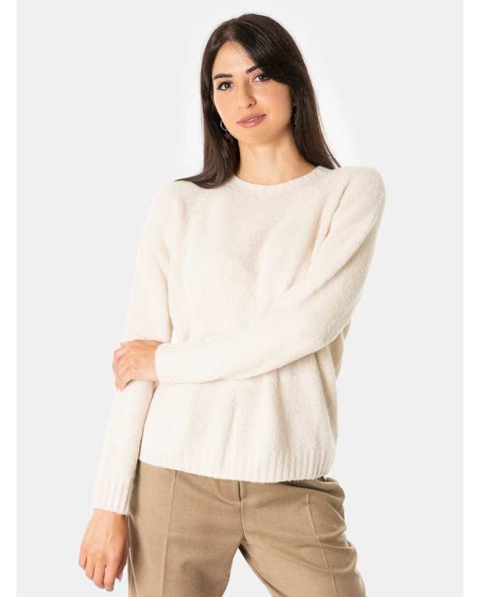 MAXMARA WEEKEND Maglia in alpaca